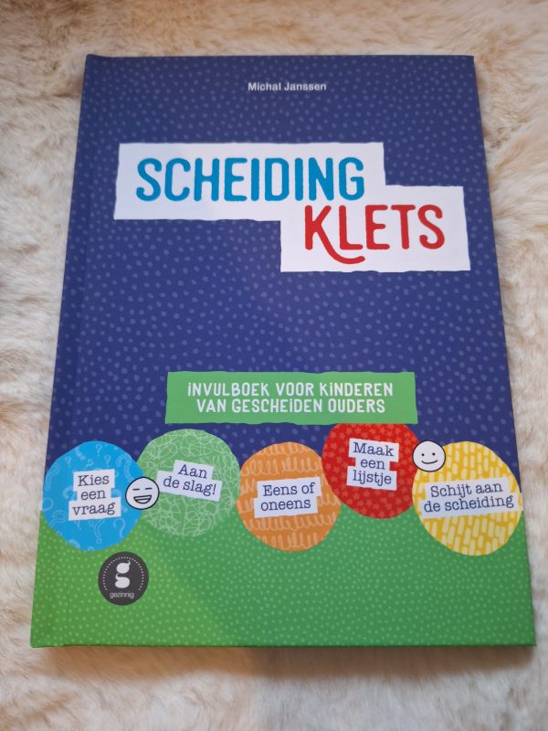 Scheiding klets