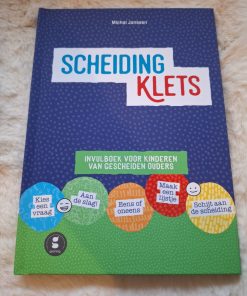 Scheiding klets