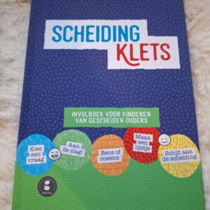 Scheiding klets