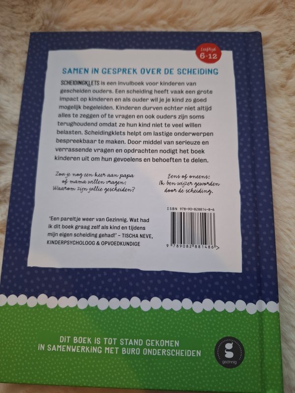 Scheiding klets - Afbeelding 2