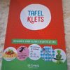 Tafel klets