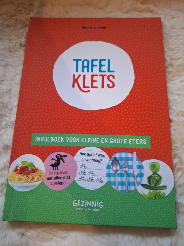 Tafel klets