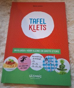 Tafel klets