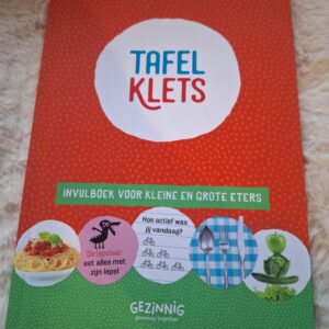 Tafel klets