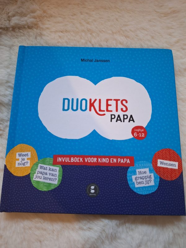 Duo klets Papa