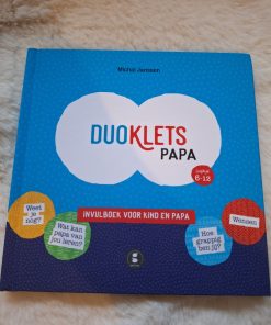 Duo klets Papa