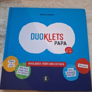 Duo klets Papa