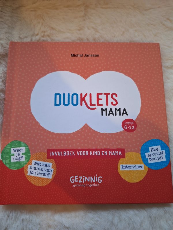 Duo klets mama
