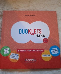 Duo klets mama