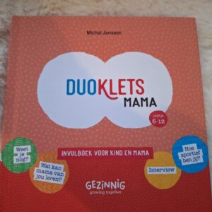 Duo klets mama