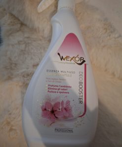Wexor deobooster Allesreiniger Armenia Rosa