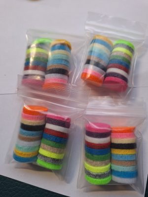 Aroma Therapy ,Vlinder , Hart , Boedha hoofd , Roos,  ( Oliën is Apart maar deze vindt je bij geurstenen ) - Afbeelding 15