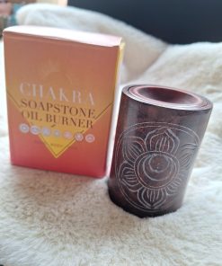 Chakra brander