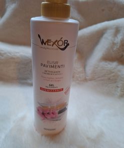 Allesreiniger gel wexor