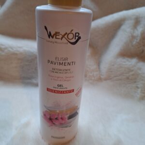 Allesreiniger gel wexor