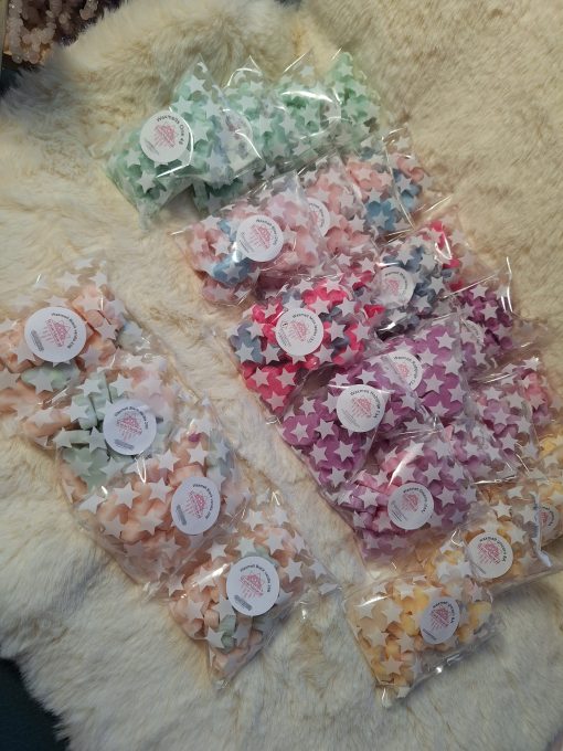 Mini vlinders Waxmelts Geuren 11 geuren beschikbaar - Afbeelding 8