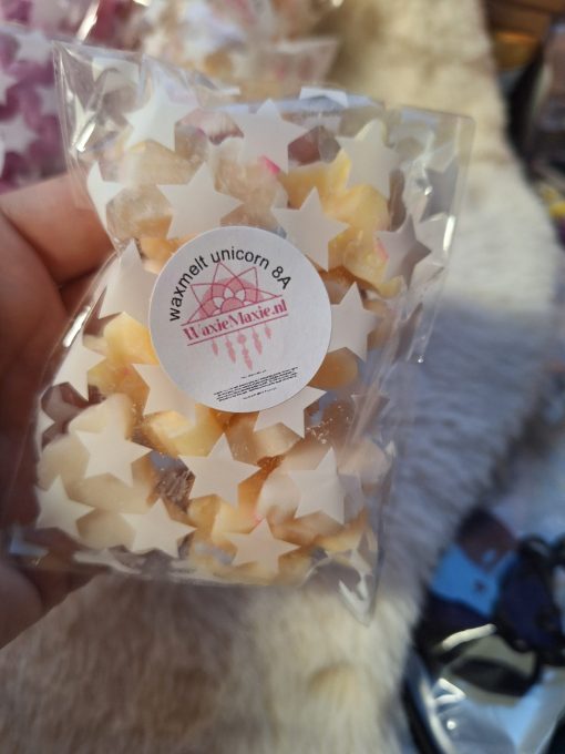 Mini vlinders Waxmelts Geuren 11 geuren beschikbaar - Afbeelding 7