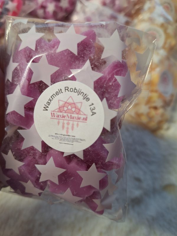 Mini vlinders Waxmelts Geuren 11 geuren beschikbaar