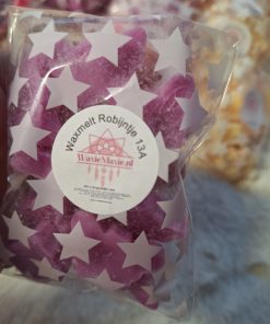 Mini vlinders Waxmelts Geuren 11 geuren beschikbaar