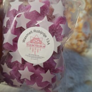 Mini vlinders Waxmelts Geuren 11 geuren beschikbaar