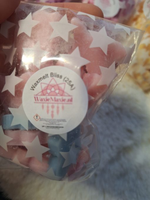 Mini vlinders Waxmelts Geuren 11 geuren beschikbaar - Afbeelding 4