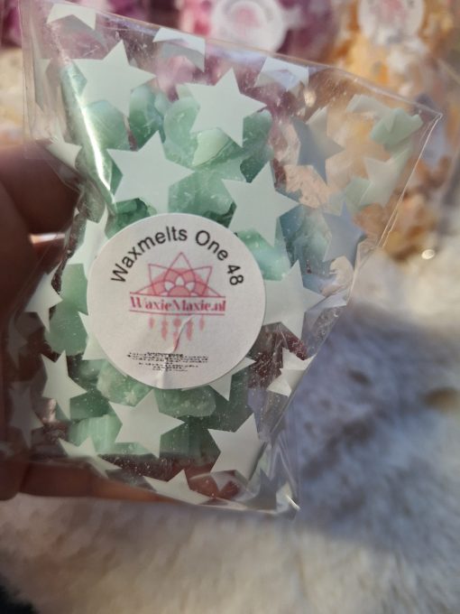 Mini vlinders Waxmelts Geuren 11 geuren beschikbaar - Afbeelding 5