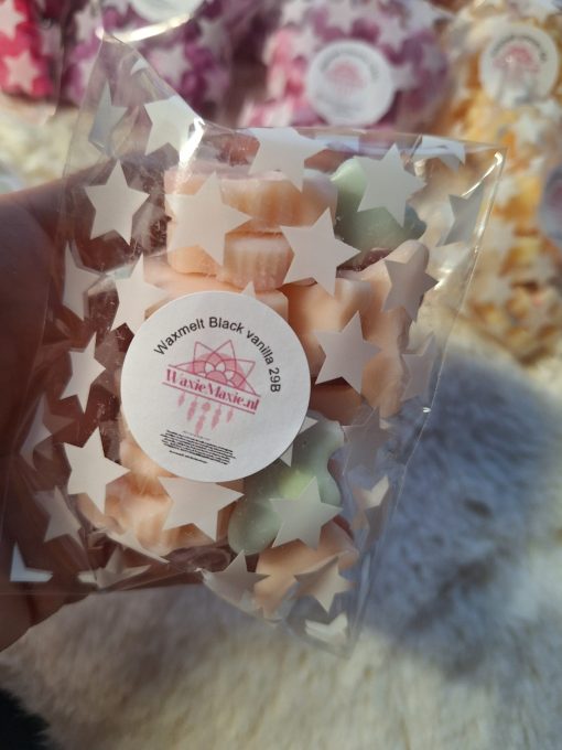 Mini vlinders Waxmelts Geuren 11 geuren beschikbaar - Afbeelding 6