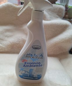 Nieuwe Allesreiniger spray 5 geuren
