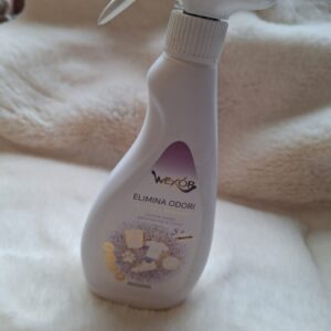 Nieuw Wexor Spray Allesreiniger
