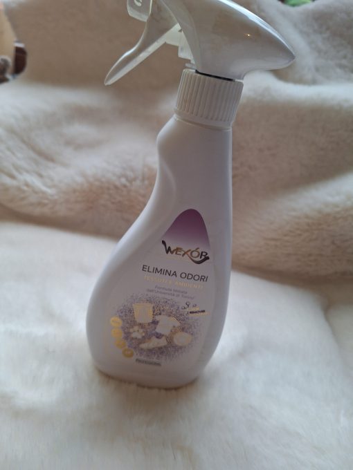 Nieuw Wexor Spray Allesreiniger
