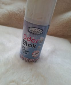 Odor blok spray