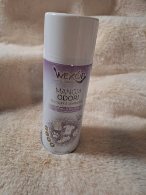Texiel spray 400mlGeur verwijderd Spray 400ml - Afbeelding 2
