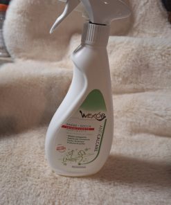 Kalk Spray