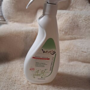 Kalk Spray