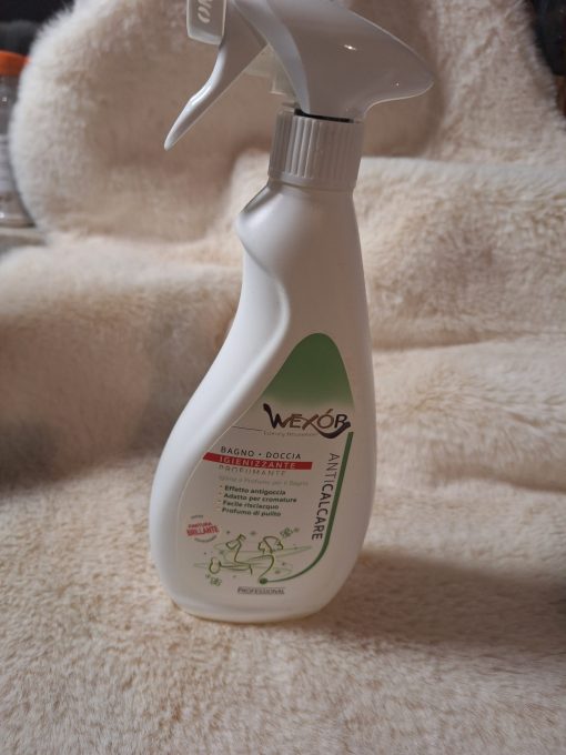 Kalk Spray