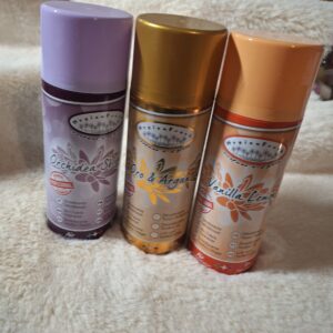 Texiel spray 400mlGeur verwijderd Spray 400ml