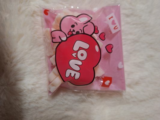 Mini vlinders Waxmelts Geuren 11 geuren beschikbaar - Afbeelding 9