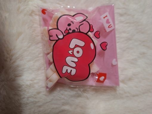 Mini vlinders Waxmelts Geuren 11 geuren beschikbaar - Afbeelding 9