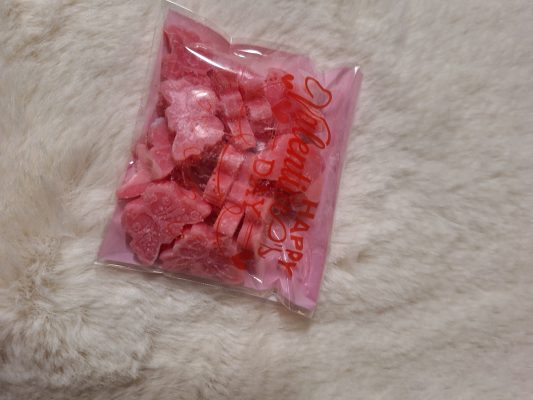 Mini vlinders Waxmelts Geuren 11 geuren beschikbaar - Afbeelding 11