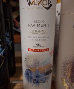 Wexor allesreiniger Gel