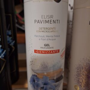 Wexor allesreiniger Gel