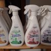 2 in 1 Spray