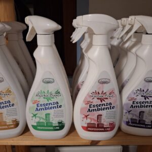 2 in 1 Spray
