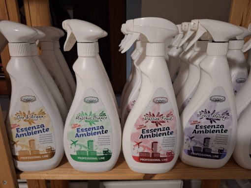 2 in 1 Spray