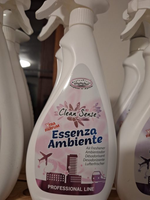 2 in 1 Spray - Afbeelding 2