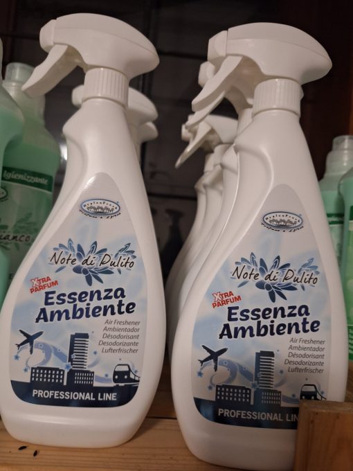 2 in 1 Spray - Afbeelding 3
