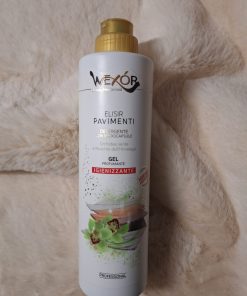 Wexor allesreiniger gel