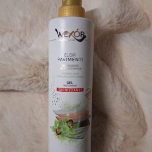 Wexor allesreiniger gel