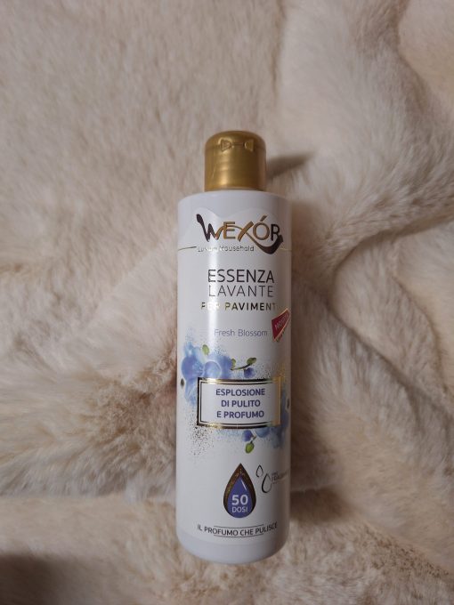 5 geuren vloerparfum - Afbeelding 3