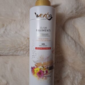 Wexor Allesreiniger gel